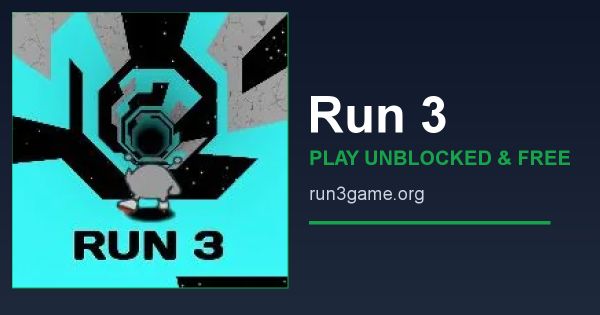 Run 3